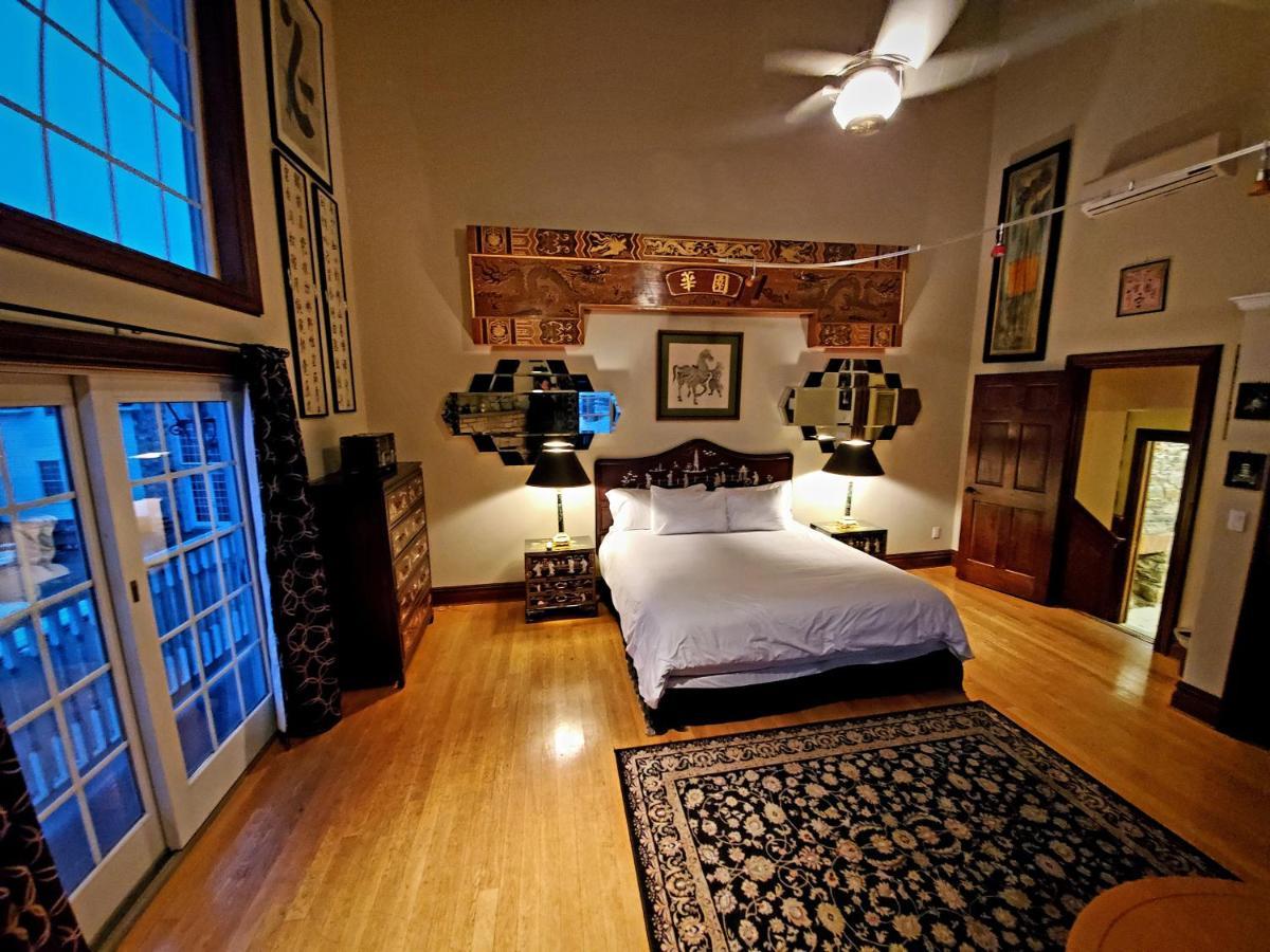 Chelsea Sun Inn Mount Bethel Экстерьер фото