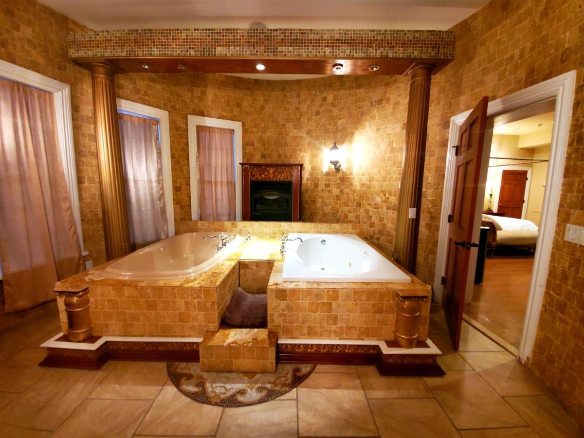 Chelsea Sun Inn Mount Bethel Экстерьер фото