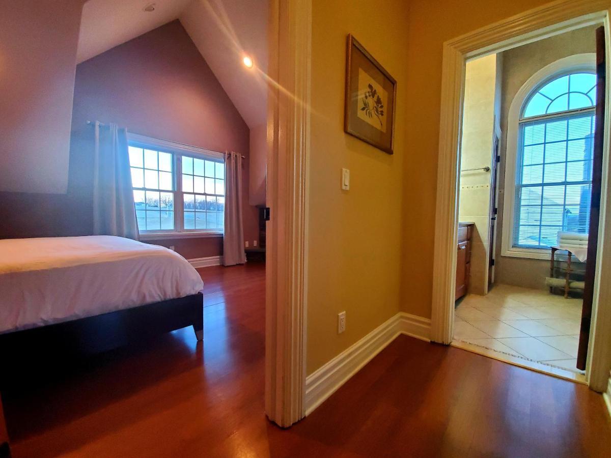 Chelsea Sun Inn Mount Bethel Экстерьер фото