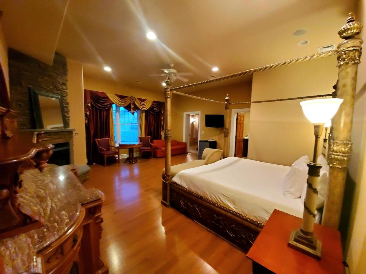 Chelsea Sun Inn Mount Bethel Экстерьер фото