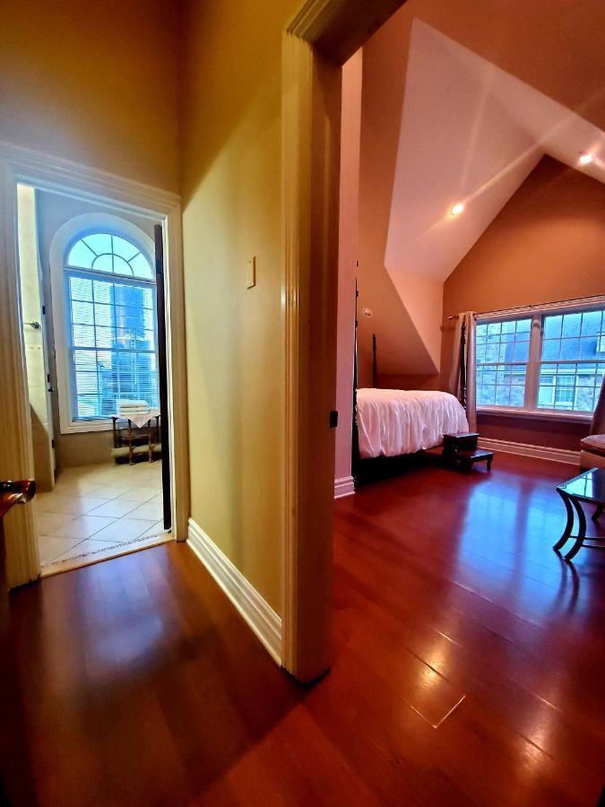 Chelsea Sun Inn Mount Bethel Экстерьер фото