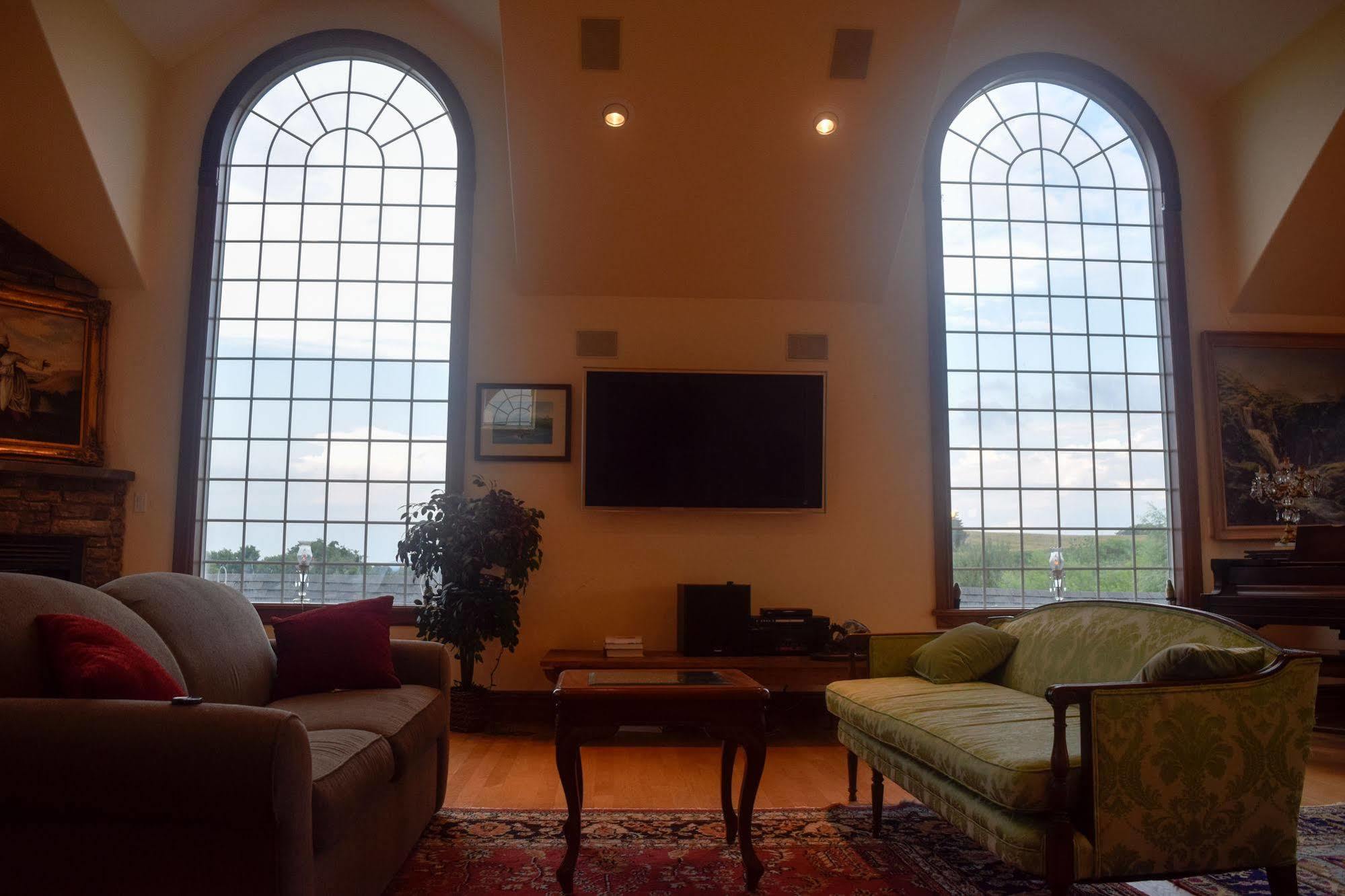 Chelsea Sun Inn Mount Bethel Экстерьер фото