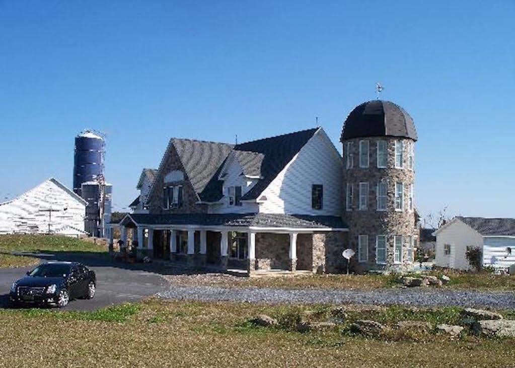 Chelsea Sun Inn Mount Bethel Экстерьер фото