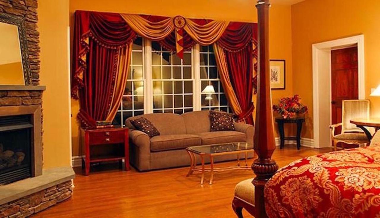 Chelsea Sun Inn Mount Bethel Экстерьер фото