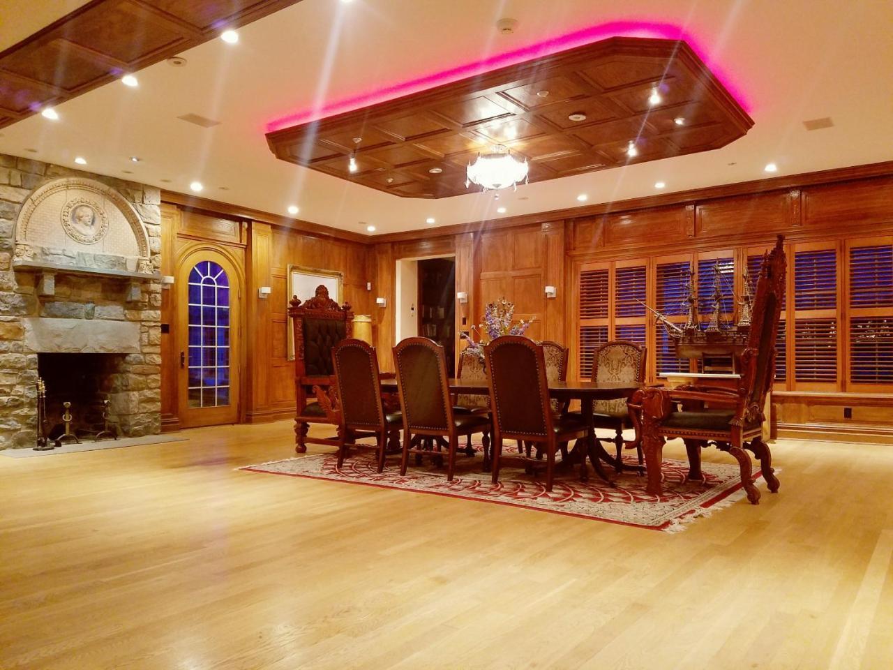 Chelsea Sun Inn Mount Bethel Экстерьер фото